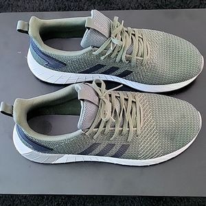 Adidas cloudfoam ultra boost